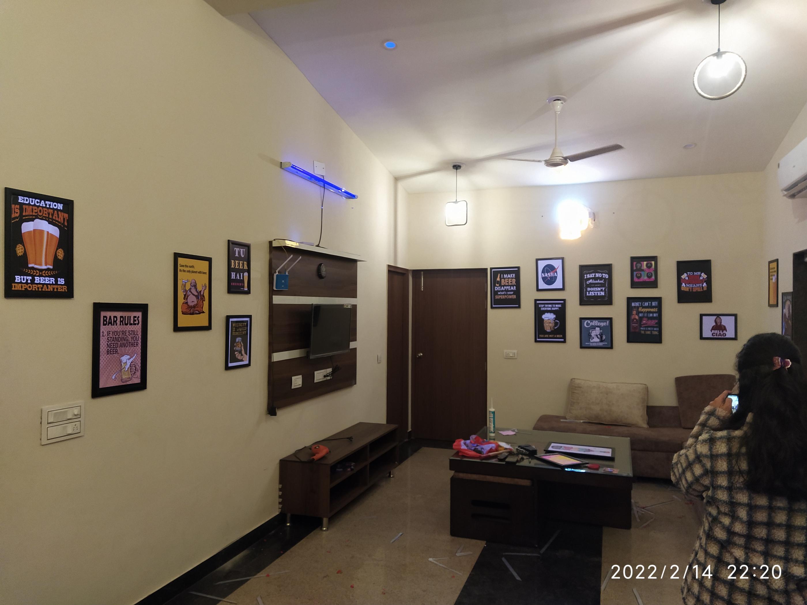 Main gallery