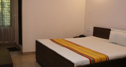 Hotel Tashi Room Type - Executive AC Room