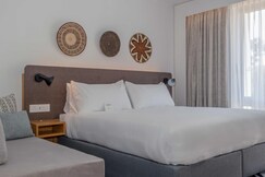 Holiday Inn Lusaka