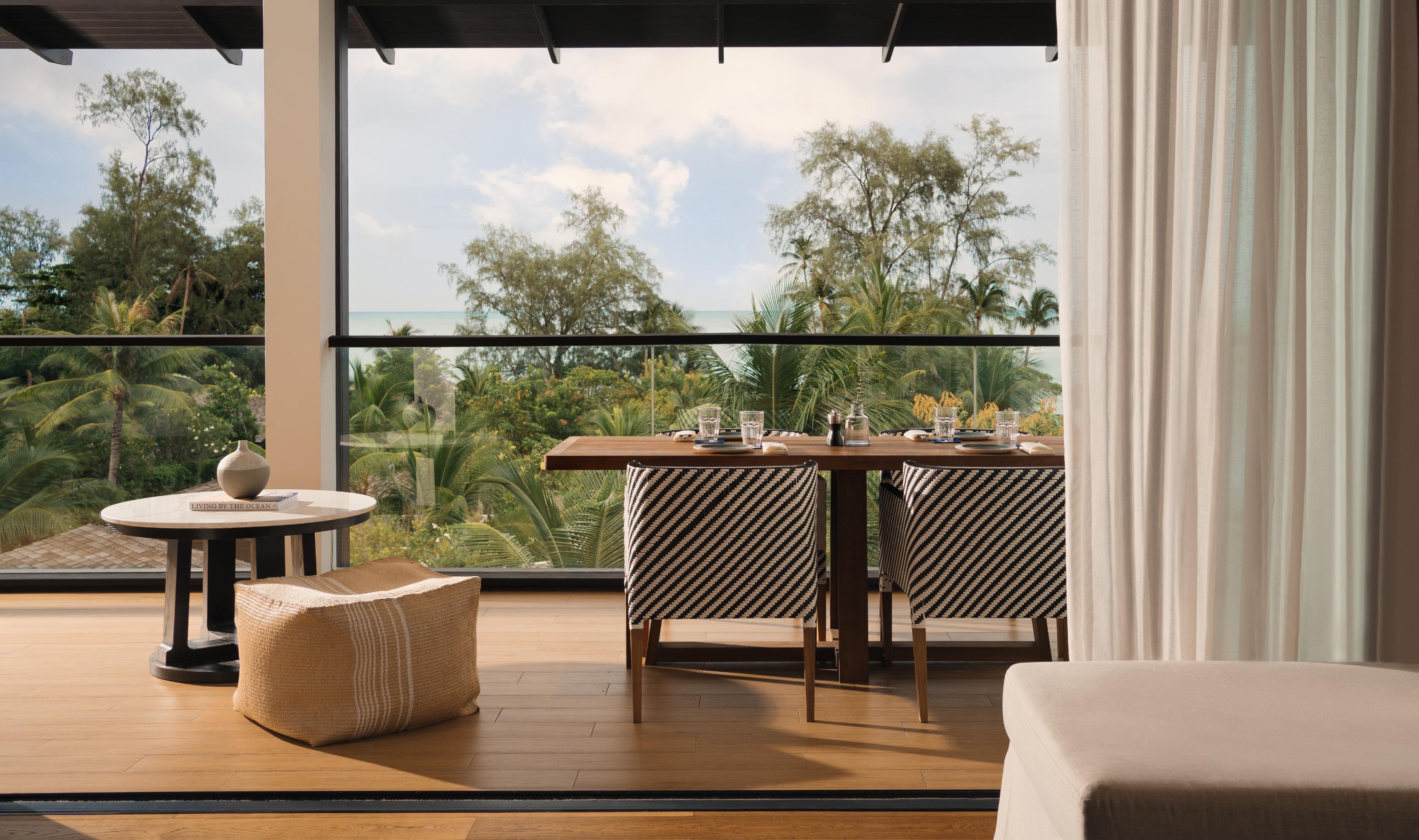 Kimpton Kitalay Samui, an IHG Hotel - Tap to explore photos
