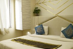 Hotel Wall City 55 near NDLS Station & Connaught Place