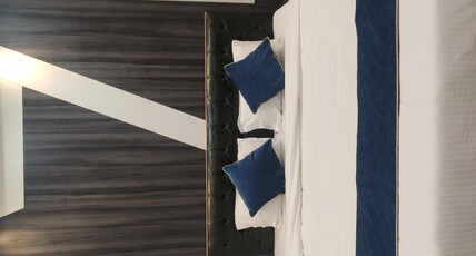 HOTEL HILL VIEW Room Type - Standard Double