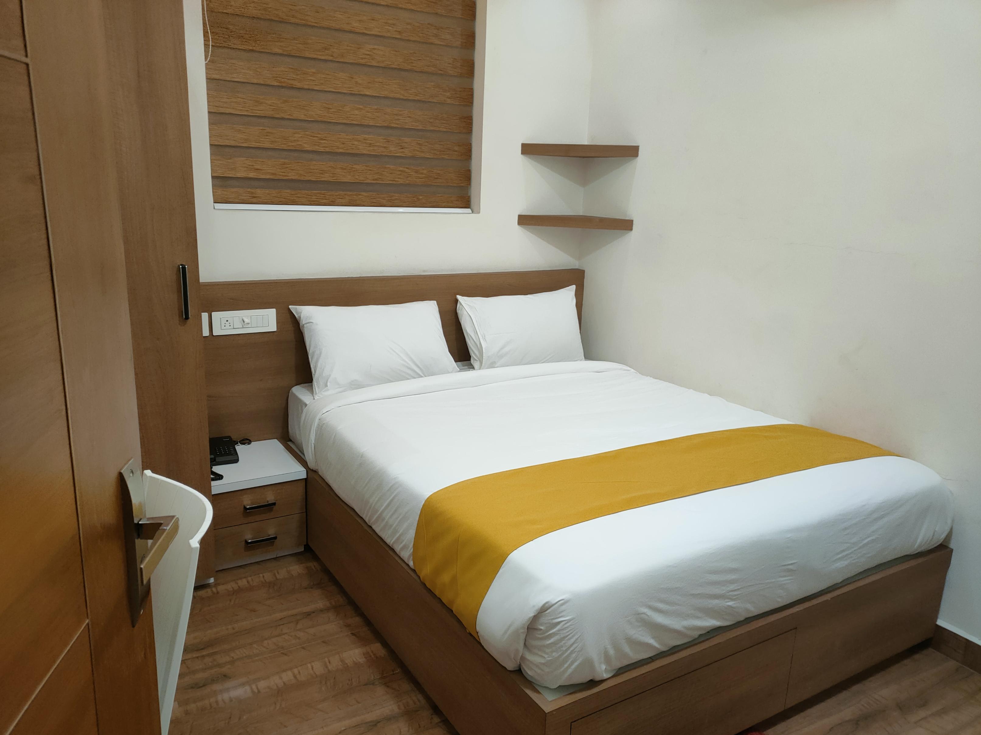 Medley regency Room Type - Executive ROOMS