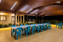 Eden Gardens Pvt Villa