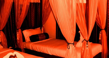 ROYAL STAY VINTAGE Room Type - Triple Room