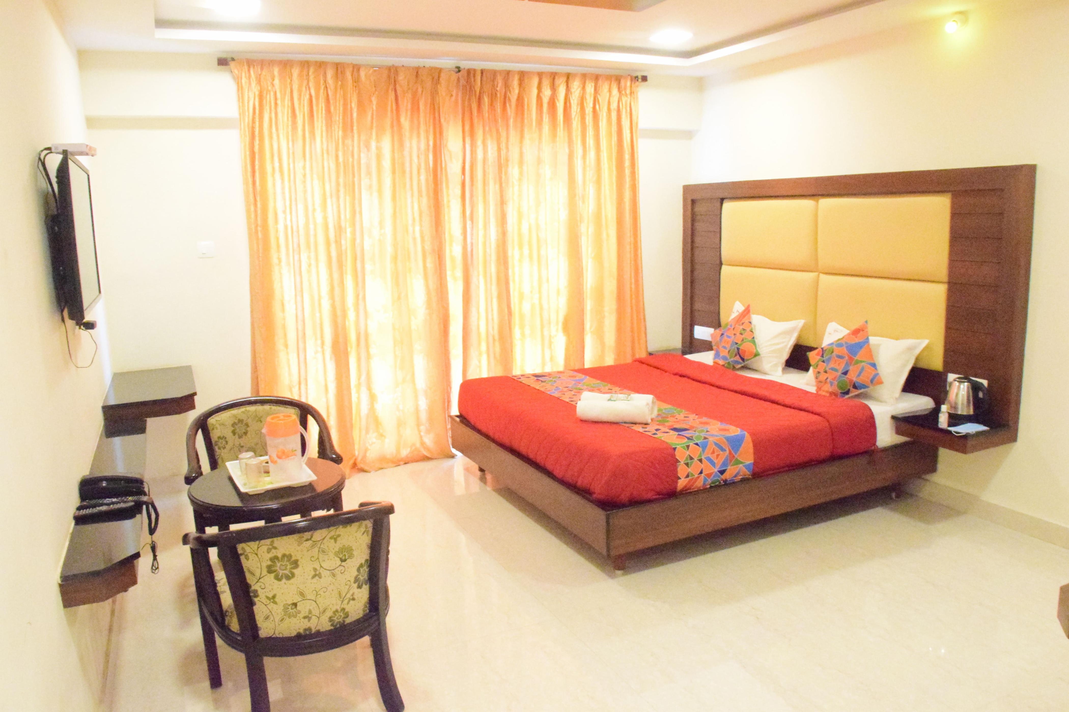 B2B Homestay - Tap to explore photos