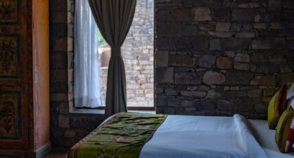 Wada 1 Room Type - Luxury Room