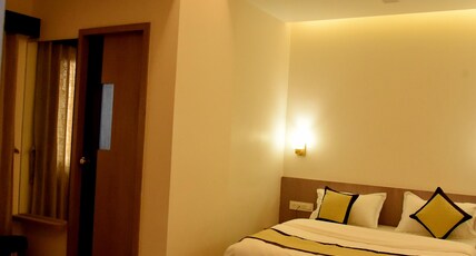 Hotel Crossview Room Type - PLATINUM
