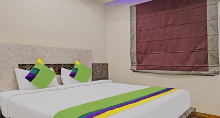 Itsy Hotels Ransu Residency Room Type - Standard Room