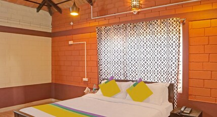 Hotel Allaranda Homestay Room Type - Standard Room