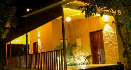 Maple Ash Resort Room Type - Eco Rooms