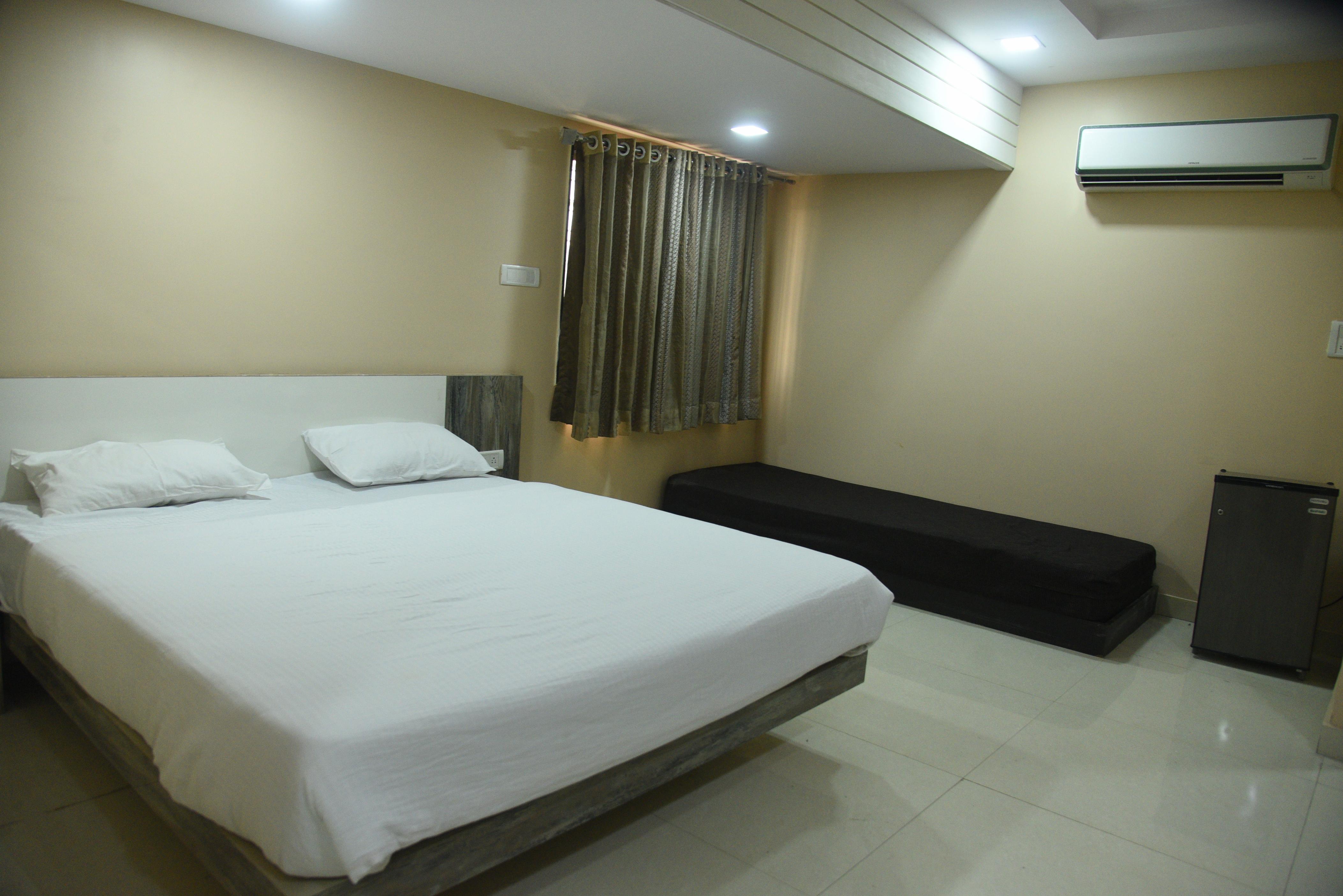 Hotel Park Gardenia Room Type - Executive Deluxe Room