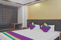 Treebo Premium Dee Empresa, Park Street