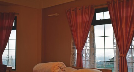 MeBaKeR View Inn Room Type - B3 - NON-BALCONY ROOM - Double Bed MeBaKeR View Inn Room Type - B3 - NON-BALCONY ROOM - Double Bed