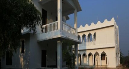Panna Tiger Resort - Riverside Property Room Type - Premium Room with Bathtub Panna Tiger Resort - Riverside Property Room Type - Premium Room with Bathtub