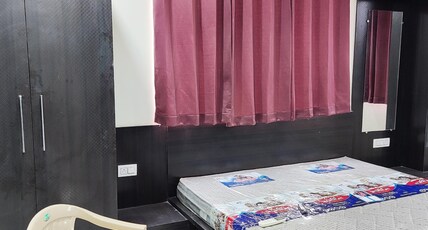 Shubham Guest House Room Type - Family room