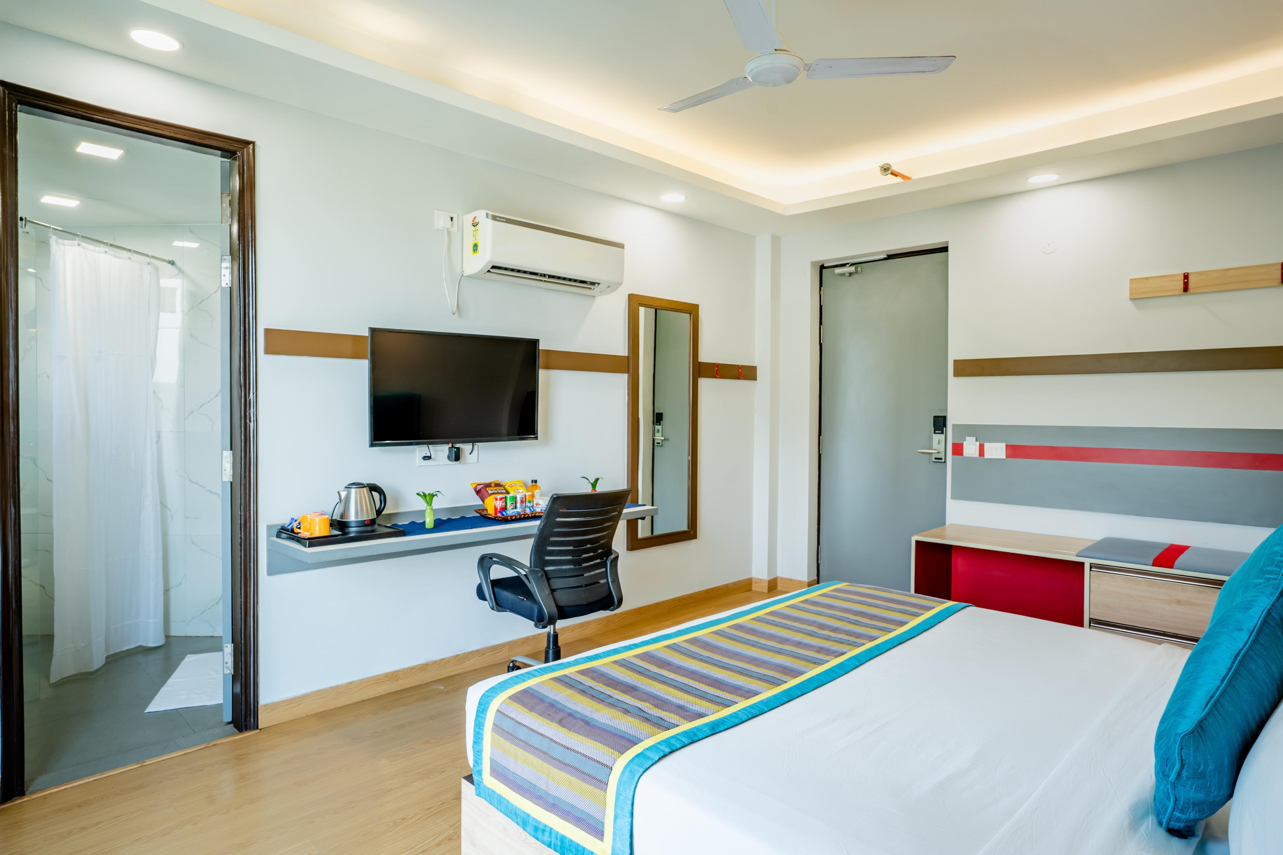 Mastiff City Nest Golf course Extension, Sohna Road,Gurgaon - Tap to explore photos