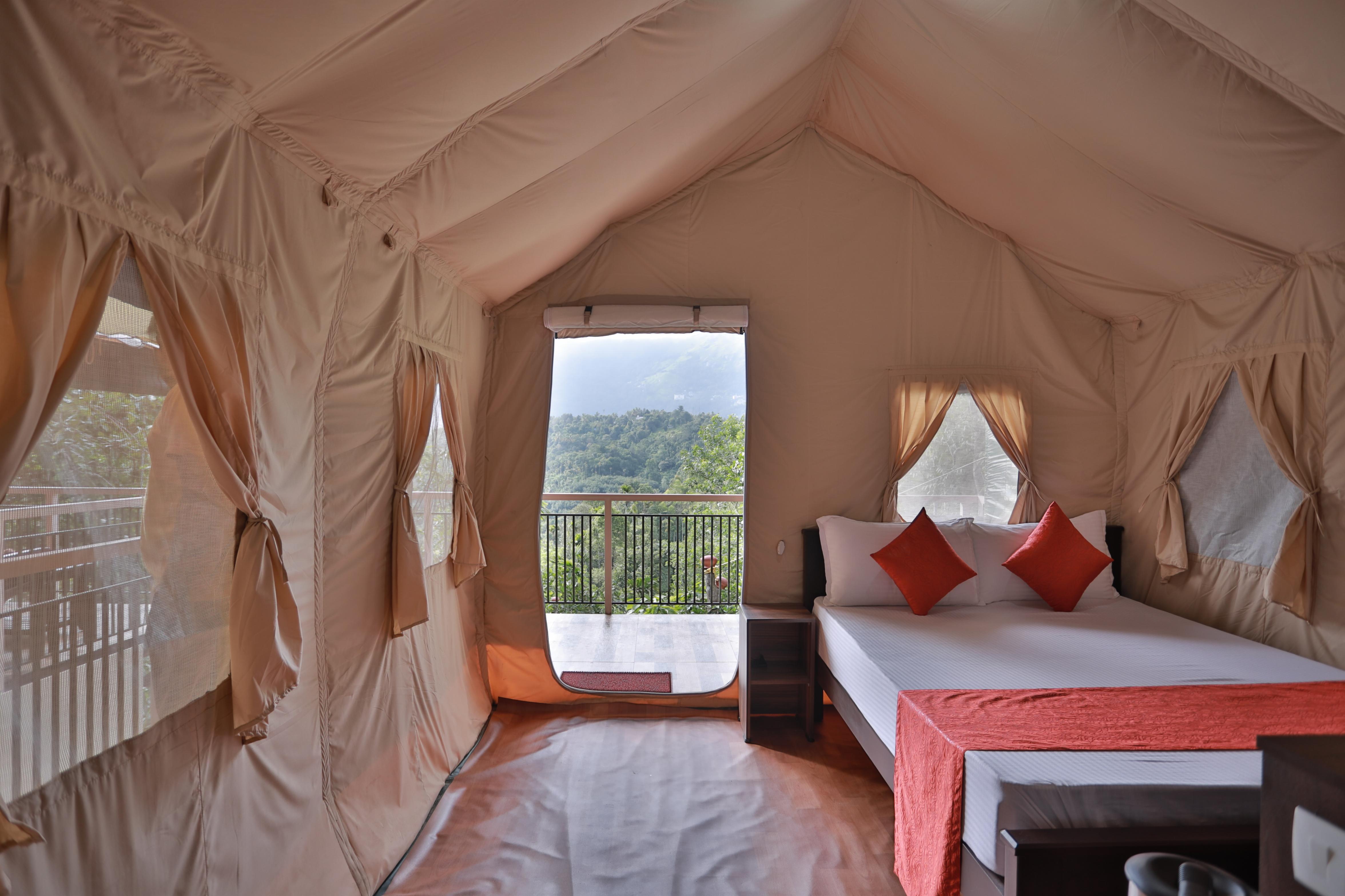 Bestinn Leisure Chalona Munnar - Tap to explore photos