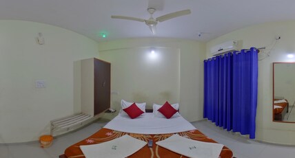 Manjus Village Holiday Resort Room Type - Standard Non Ac Manjus Village Holiday Resort Room Type - Standard Non Ac