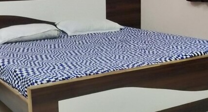 Hotel Raj palace Room Type - Deluxe Room