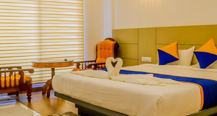 Bison Valley Homestay | Rooms & Caretaker Room Type - Super deluxe Room