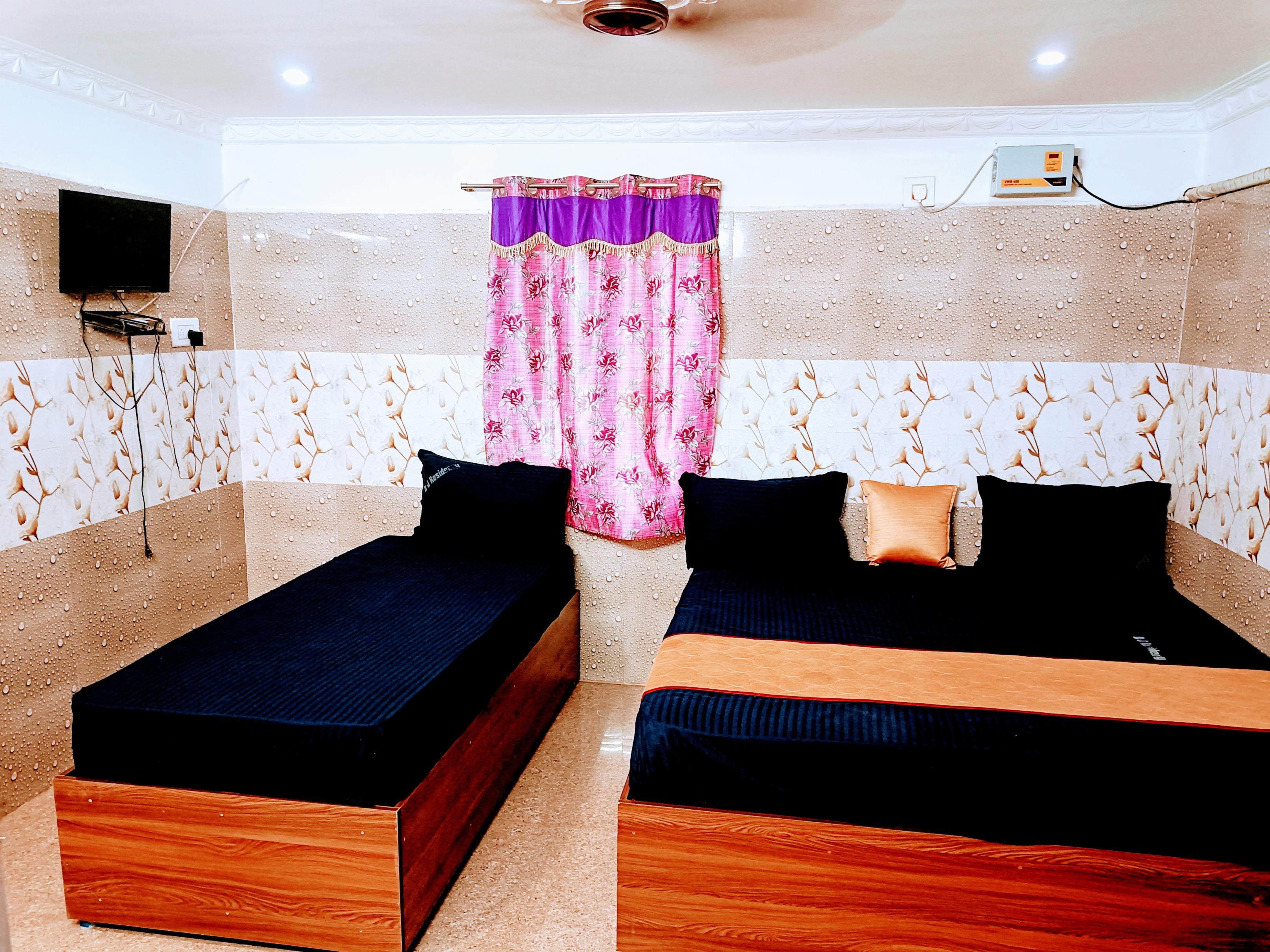 DJ RESIDENCY VELANKANNI - Tap to explore photos