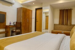 Hotel Konark - Vijay Nagar