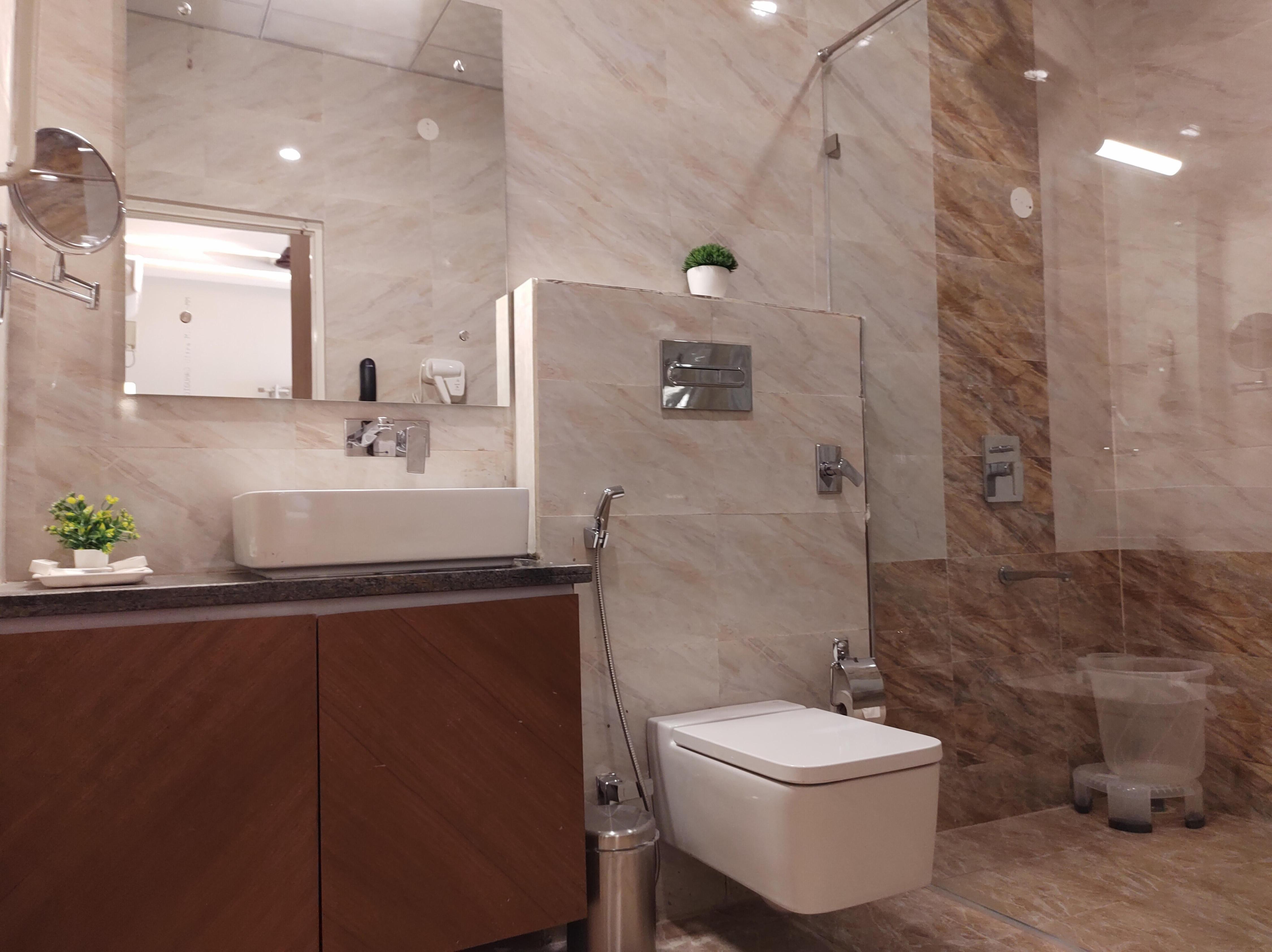 Club 21 - Sariska Fun City Room Type - Premium Club Room