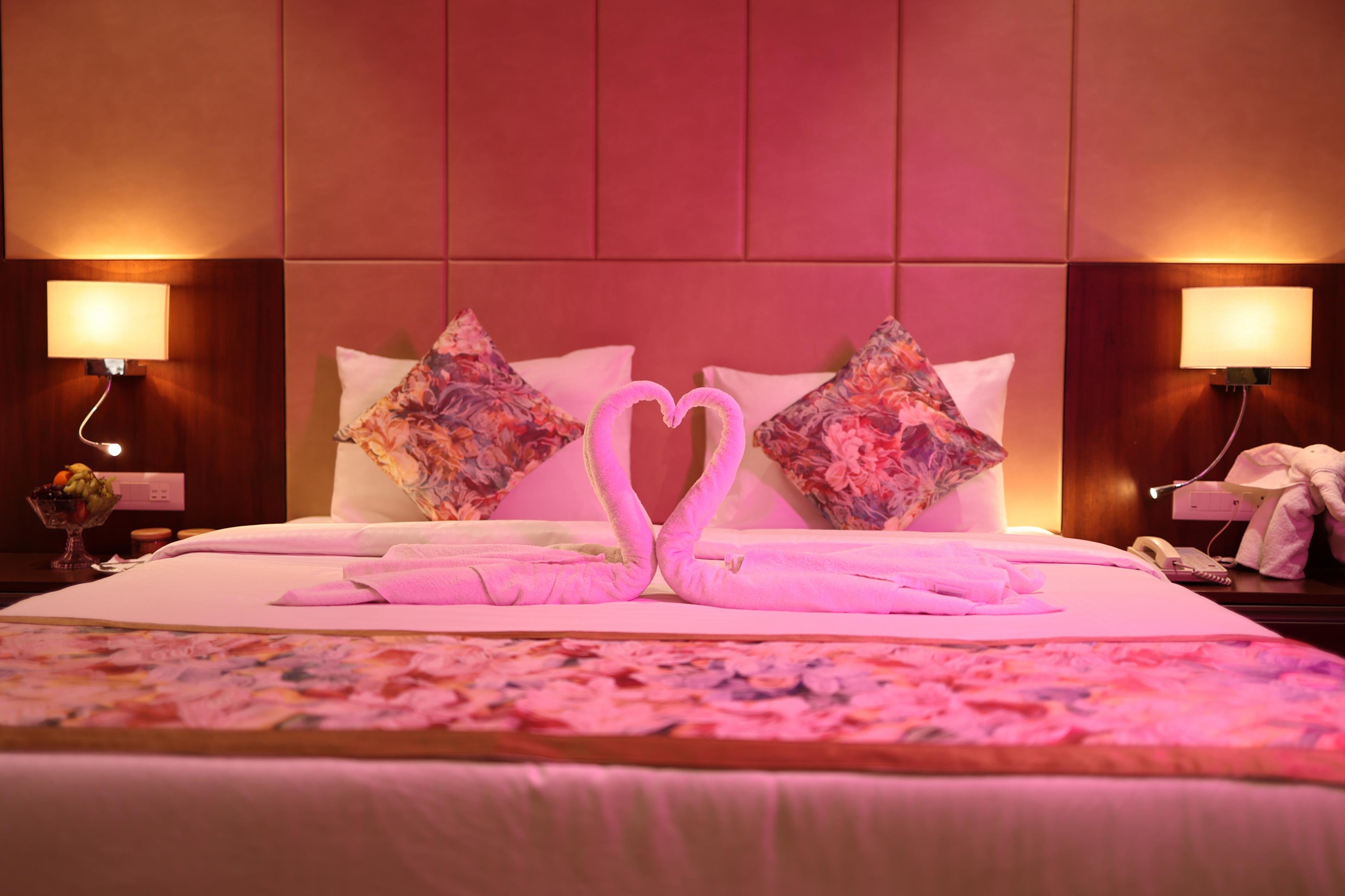 Pride Hotel Bhopal - Tap to explore photos
