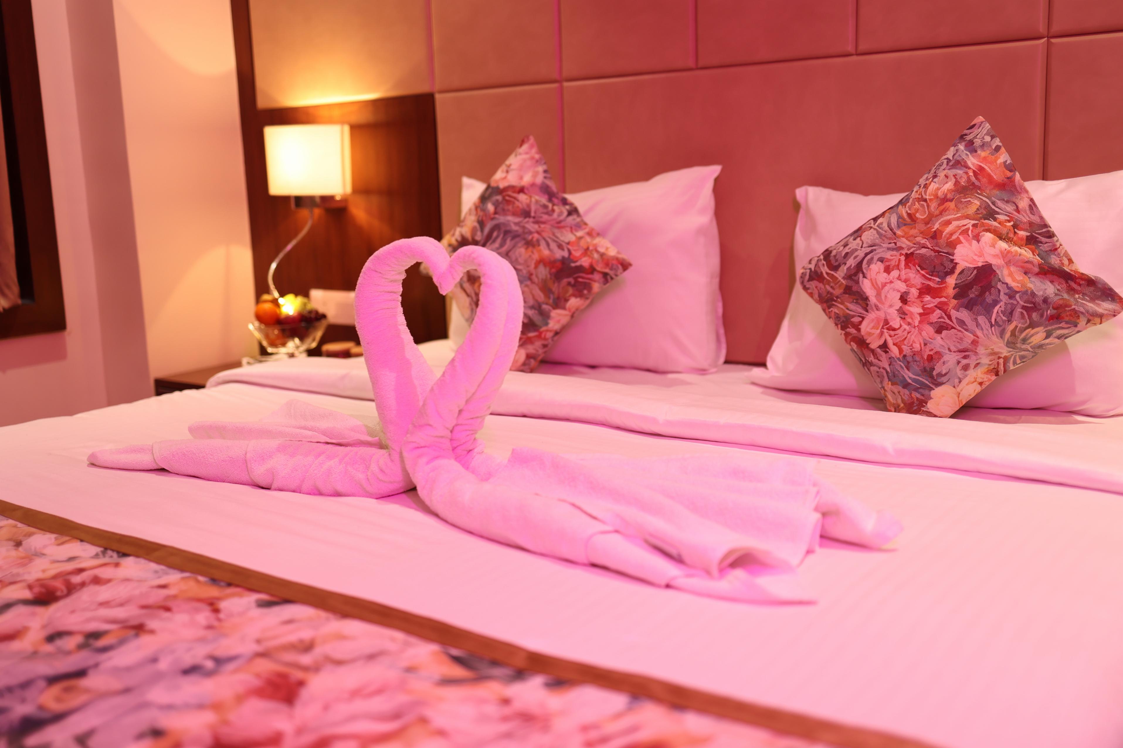 Pride Hotel Bhopal - Tap to explore photos