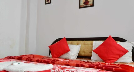 Hotel Mount Pleasant Room Type - Family Suite