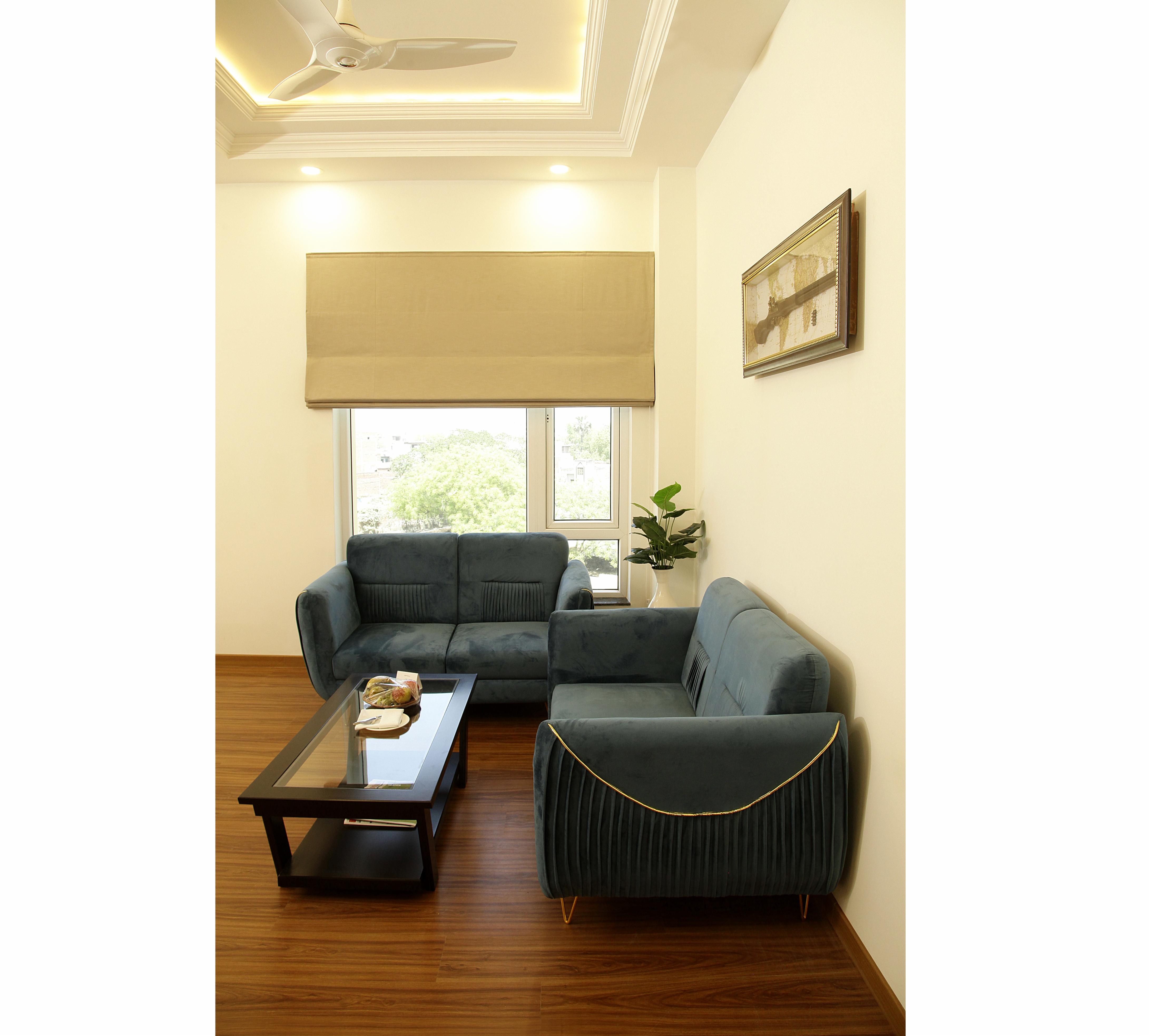 NARAYANA RESIDENCY - Tap to explore photos