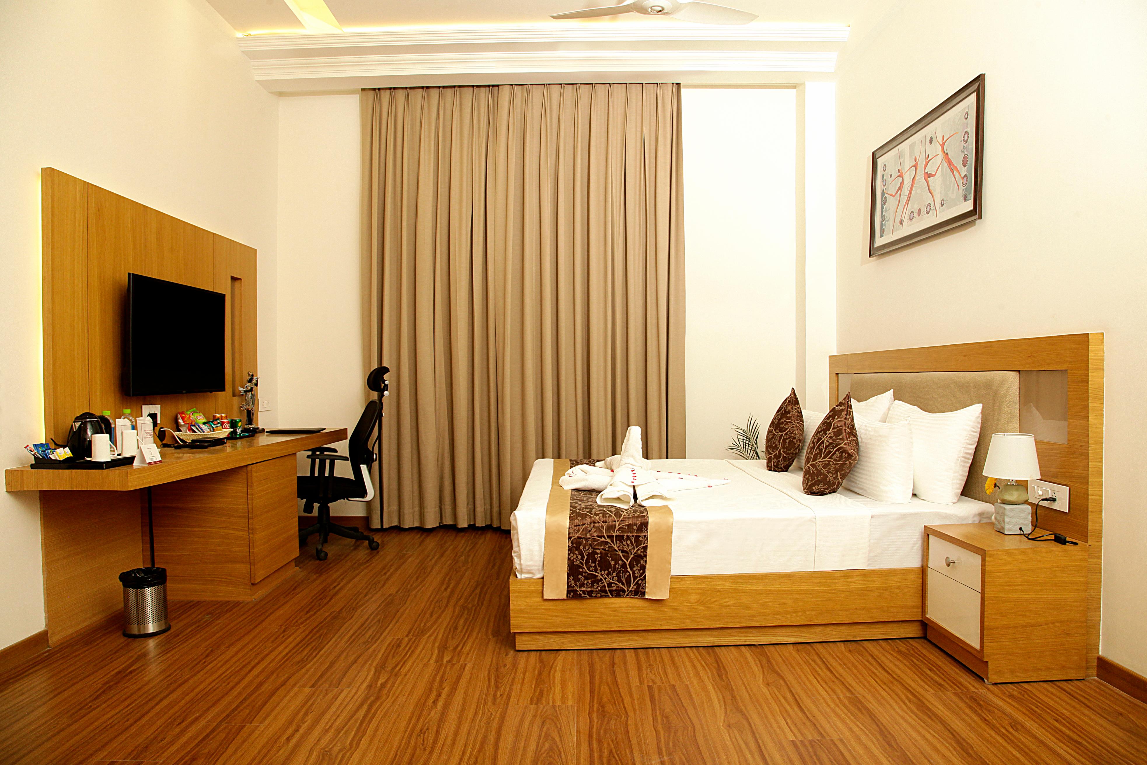 NARAYANA RESIDENCY