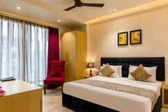 Hotel Malbork Inn @ Rajouri Garden, Delhi