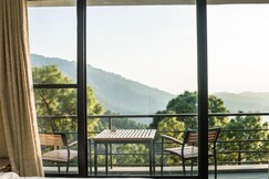 Blusalzz Escapade Lansdowne