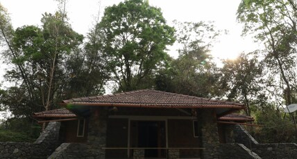 Havon Plantation Resort Room Type - Bamboo Villa