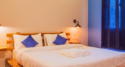 Black Sheep Bed and Breakfast Room Type - Standard Room