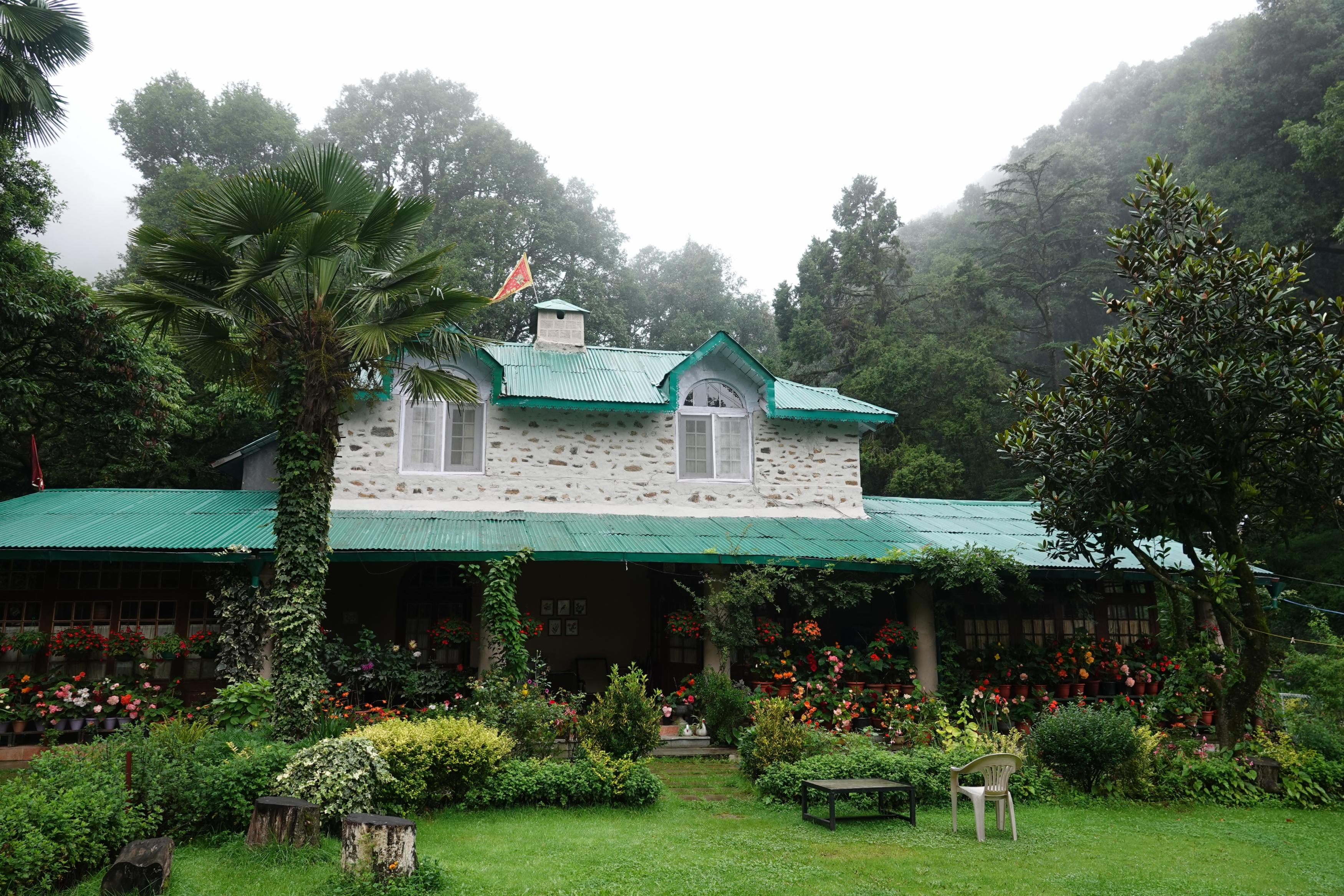 DALHOUSIE HERITAGE COTTAGE