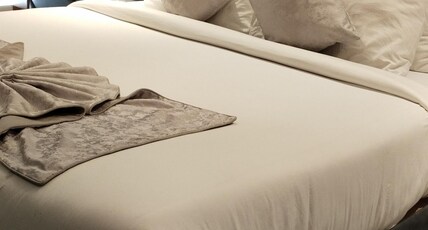 Hotel Parth Room Type - Executive Room