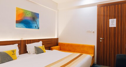 Hotel Aston Room Type - Premium Room