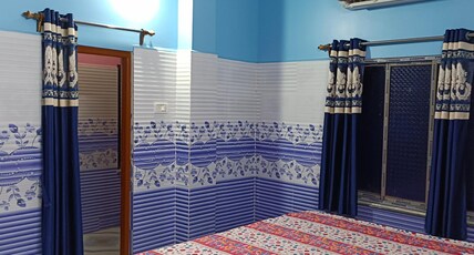 PARADISE ABASHIK HOTEL & RESTURENT Room Type - NON AC DOUBLE BED ROOM