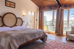 Seclude Shimla, Taraview - Heritage Villa  