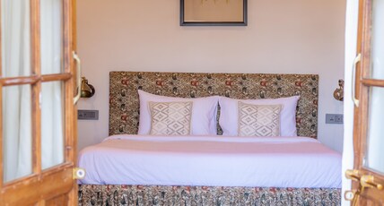 Seclude Shimla, Taraview - Heritage Villa   Room Type - Nebula