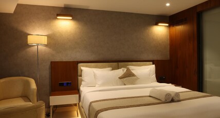 Royal Plaza Suites by RAK Rooms, Mangaluru Room Type - Junior Suite