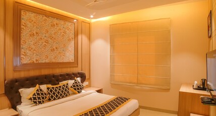 Hotel PSK Pride Room Type - ROYAL ROOM