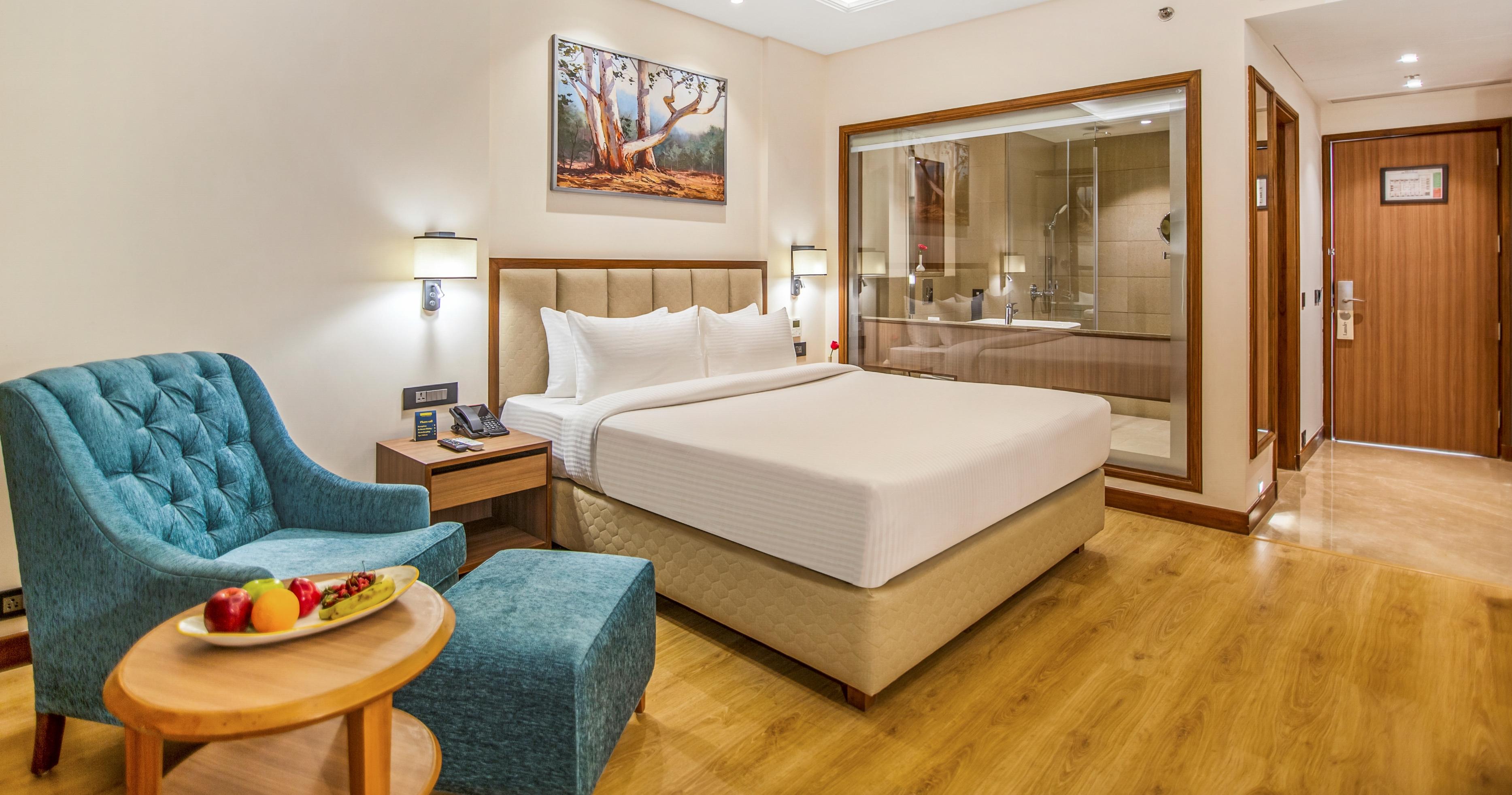 Golden Tulip Jalandhar - Tap to explore photos