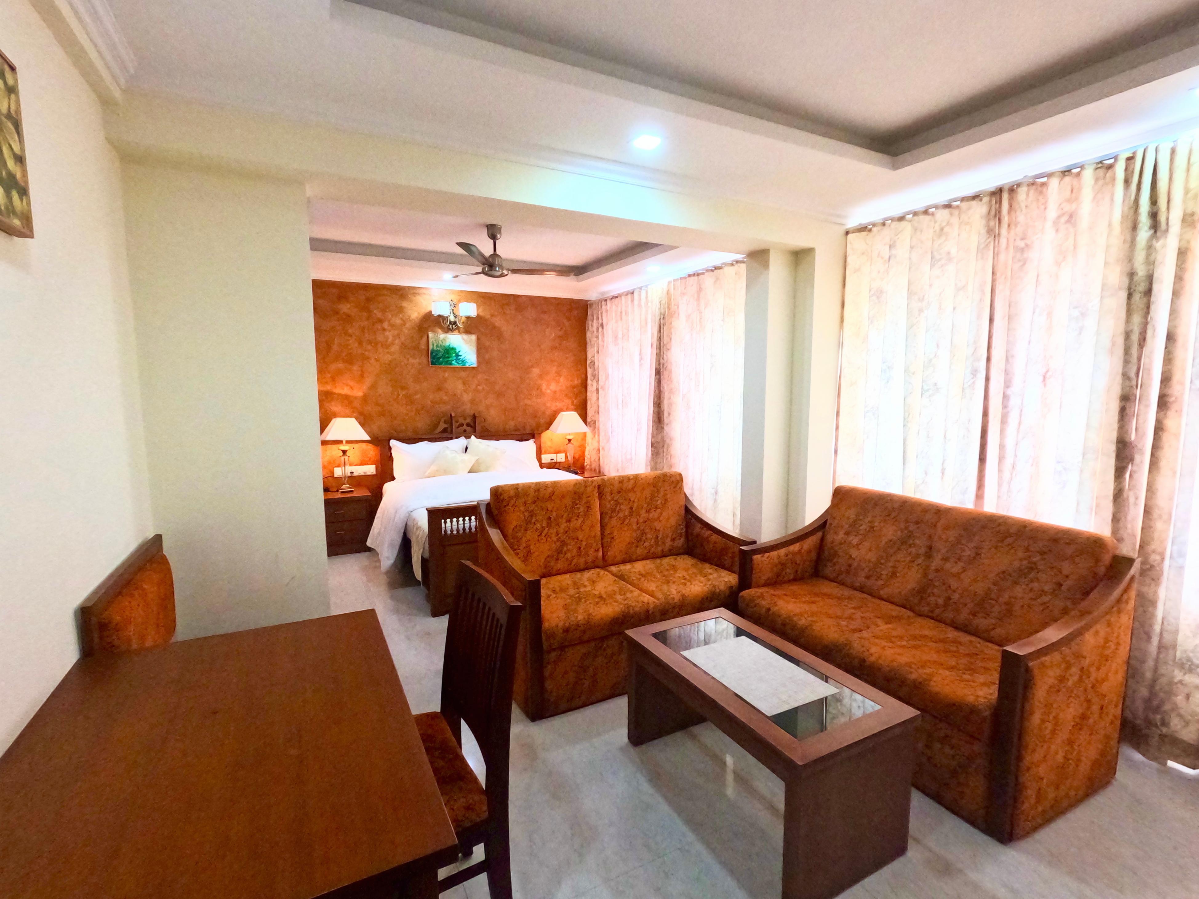 Himalaya Hotels - Tap to explore photos