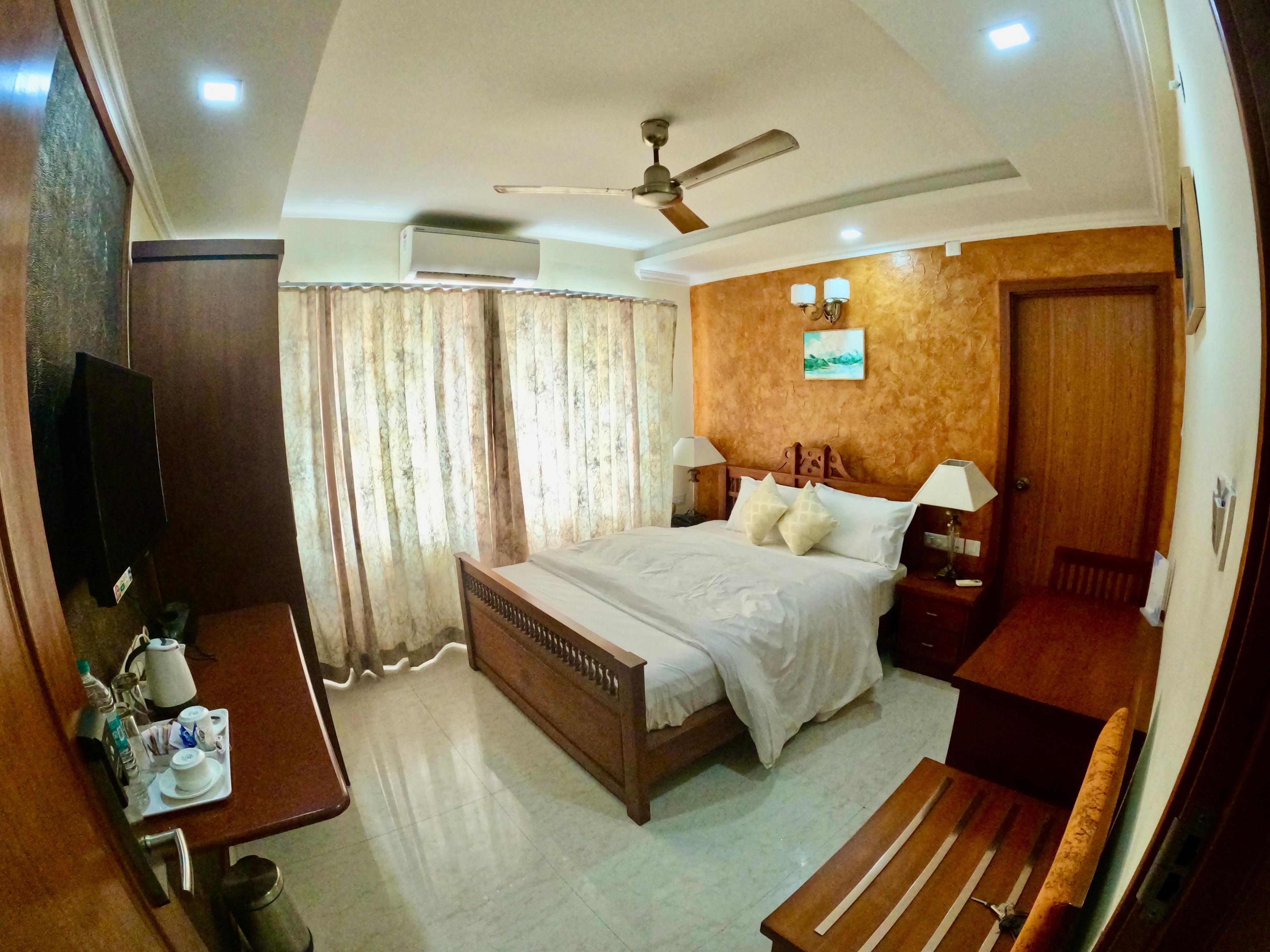 Himalaya Hotels - Tap to explore photos