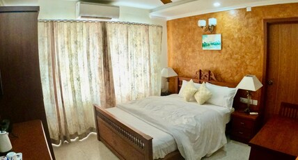 Himalaya Hotels Room Type - Deluxe rooms