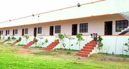 SRI BALAJI RESORT Room Type - Deluxe AC Room